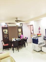 Blk 150 Rivervale Crescent (Sengkang), HDB 4 Rooms #87002632